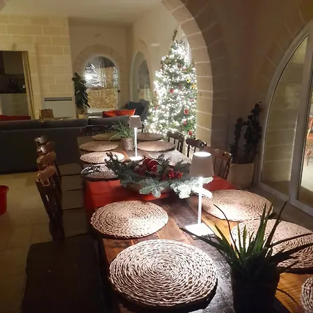 Casolare Treggi',Ggg Guest House Ostuni Exterior photo