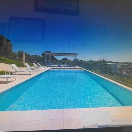 Casolare Treggi',Ggg Guest House Ostuni Room photo