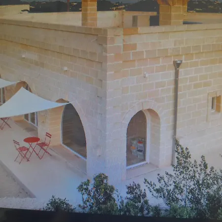 Casolare Treggi',Ggg Guest House Ostuni Room photo