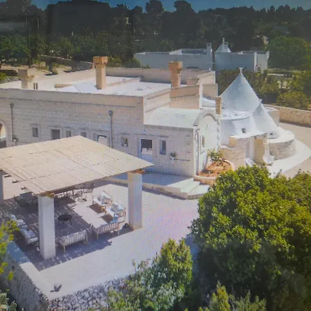 Casolare Treggi',Ggg Guest House Ostuni Room photo