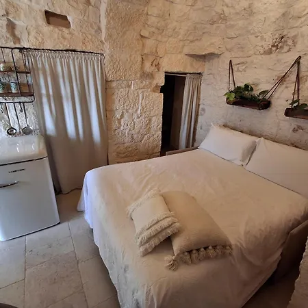 Casolare Treggi',Ggg Guest House Ostuni Exterior photo