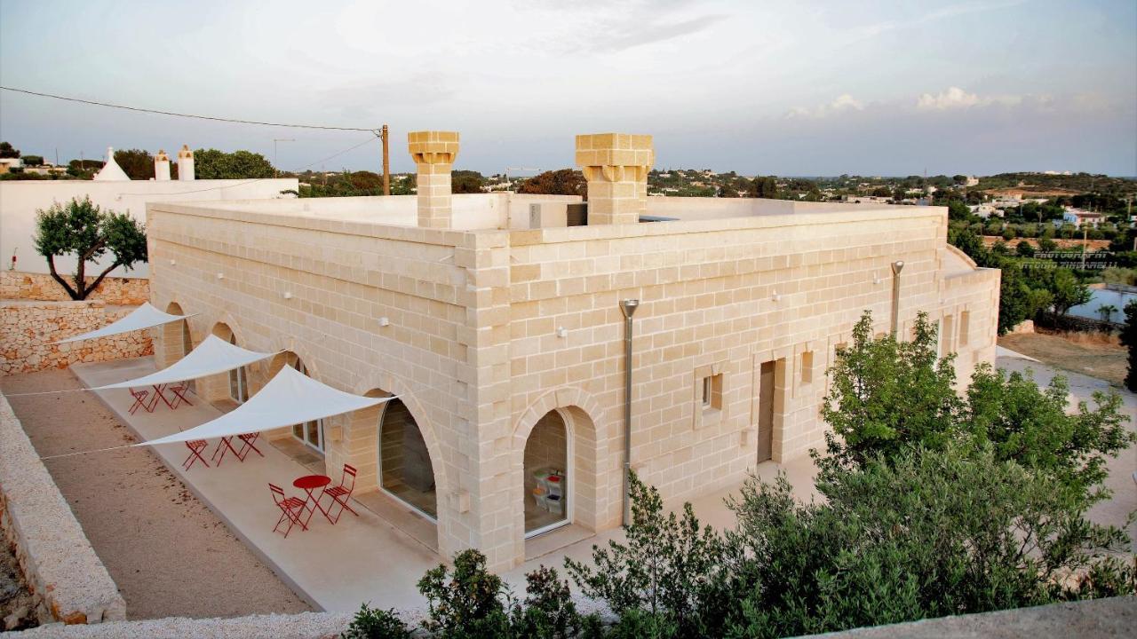Country house Casolare Treggi',ggg