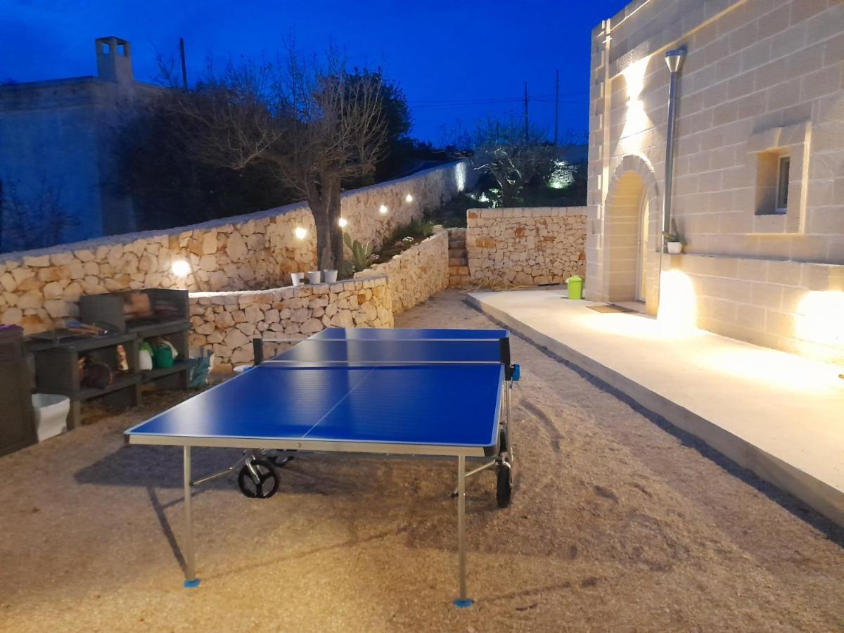 Casolare Treggi',ggg Ostuni