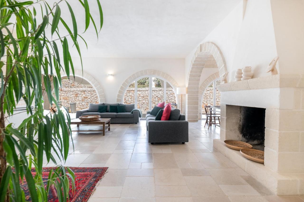 Casolare Treggi',ggg * Ostuni