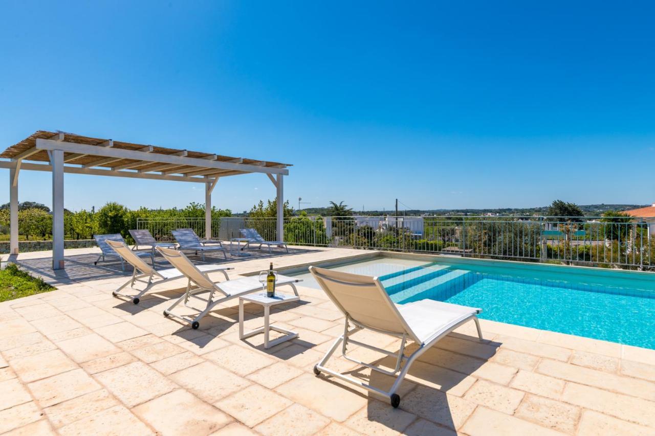 Casolare Treggi',ggg * Ostuni