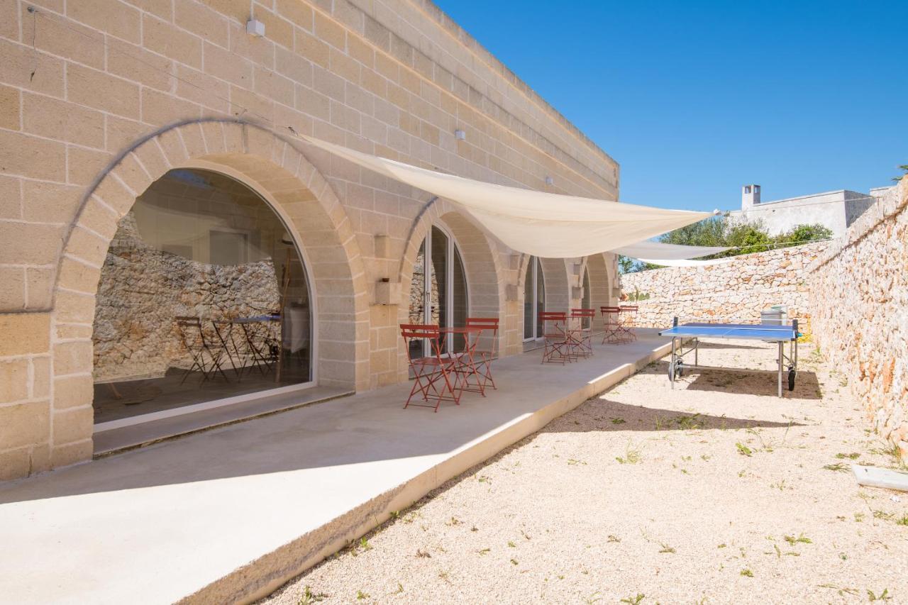 Casolare Treggi',ggg * Ostuni