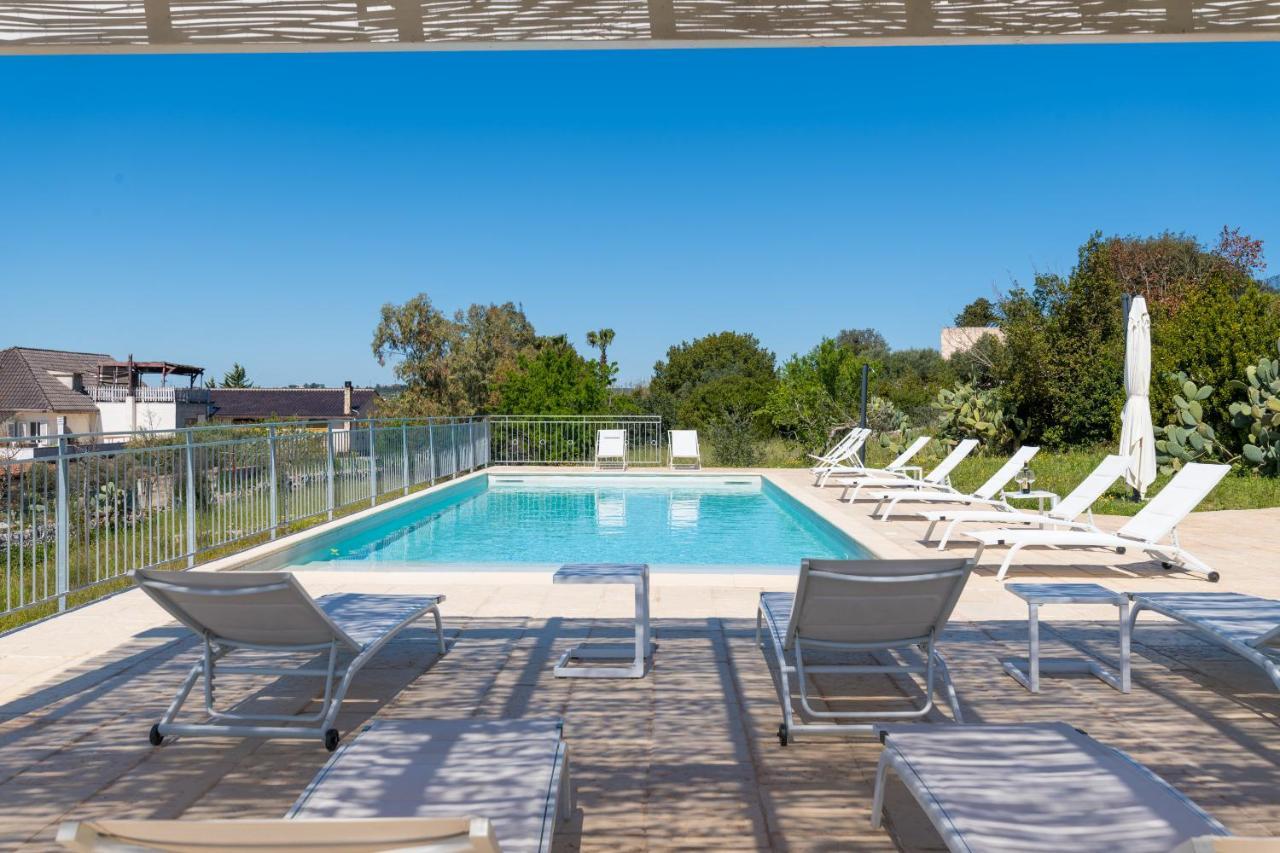 Casolare Treggi',ggg Country house Ostuni
