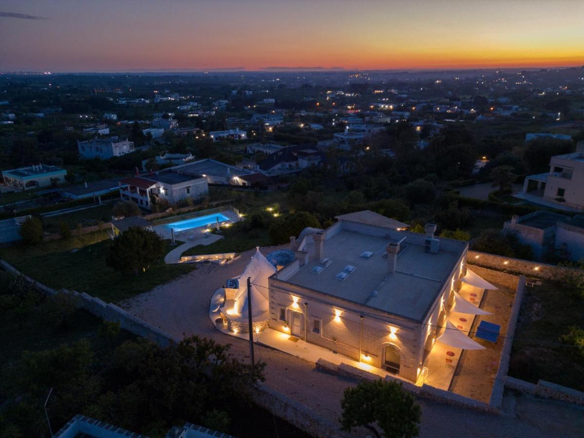 Casolare Treggi',ggg Country house *