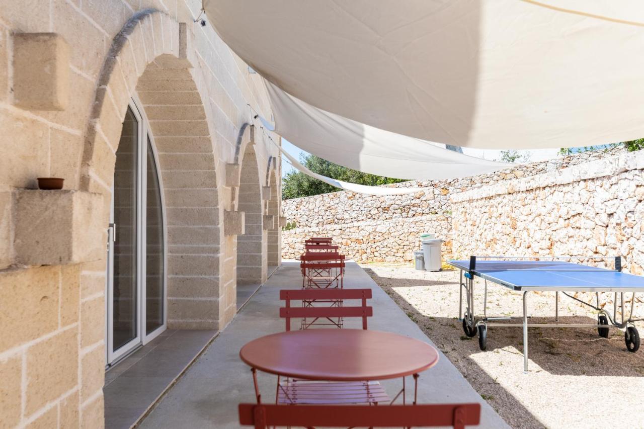 Country house Casolare Treggi',ggg Ostuni