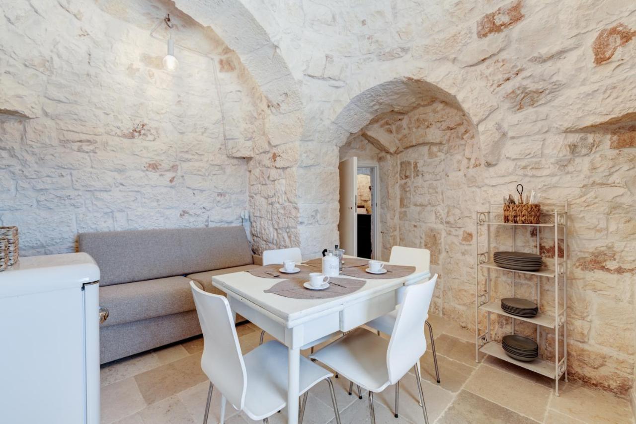 Casolare Treggi',ggg Country house Ostuni
