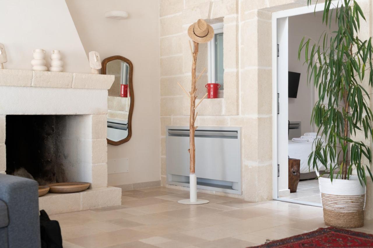 Casolare Treggi',ggg Country house Ostuni