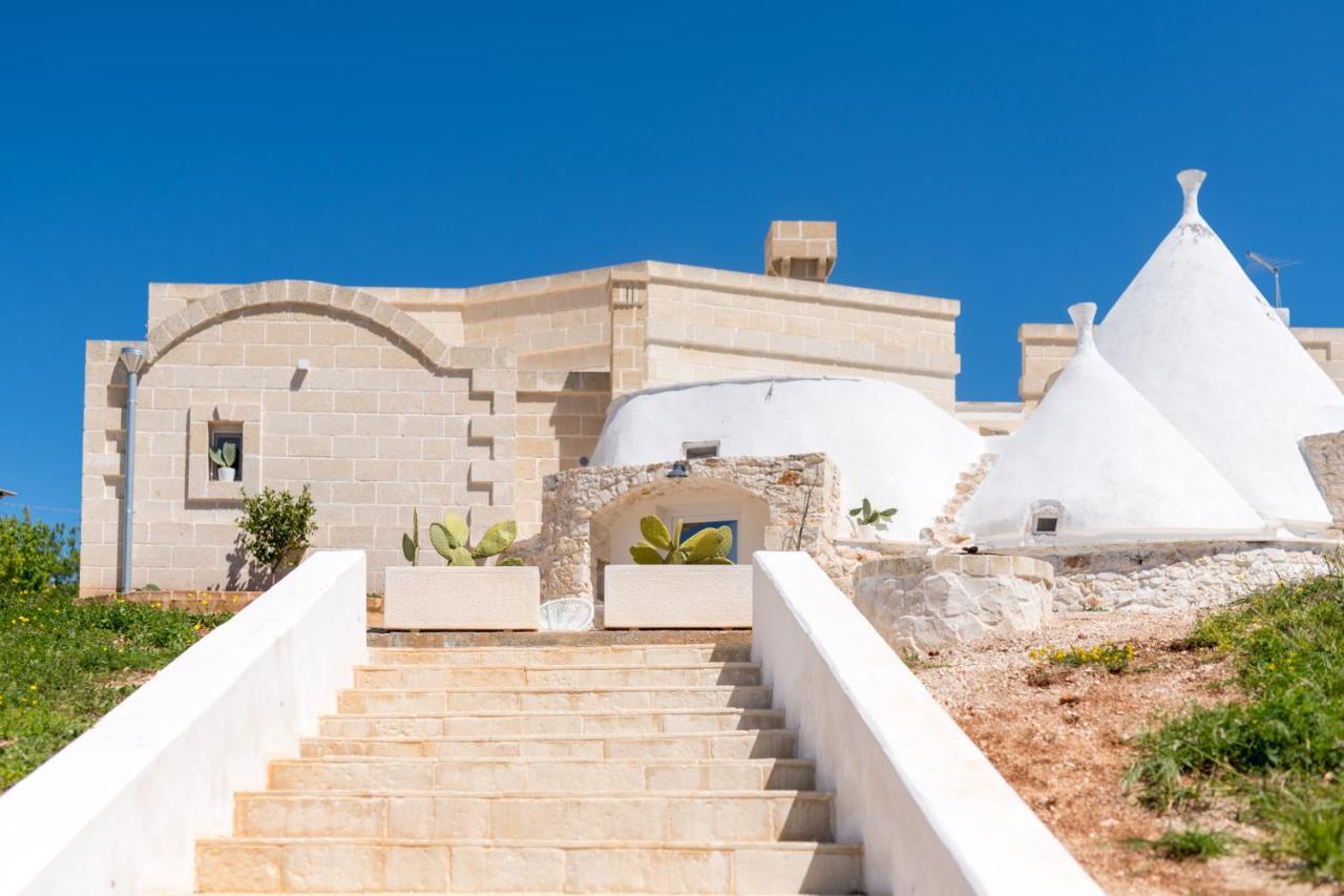 Casolare Treggi',ggg Country house Ostuni