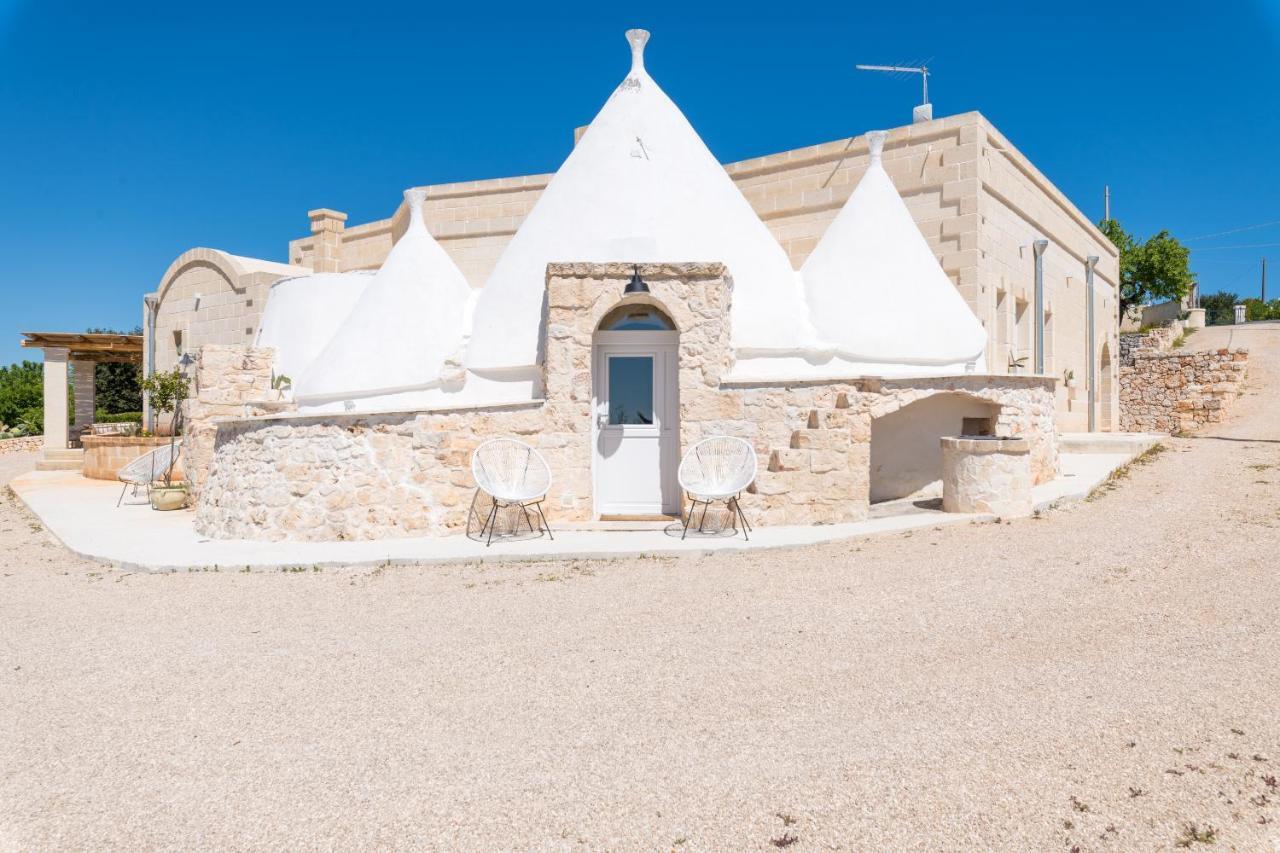 Country house Casolare Treggi',ggg Ostuni