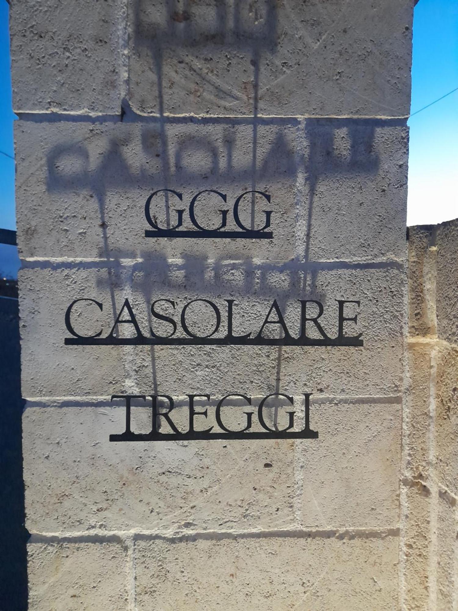 Casolare Treggi',ggg
