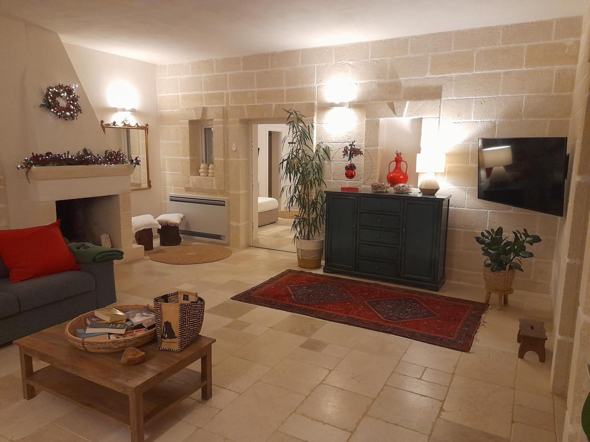Country house Casolare Treggi',ggg