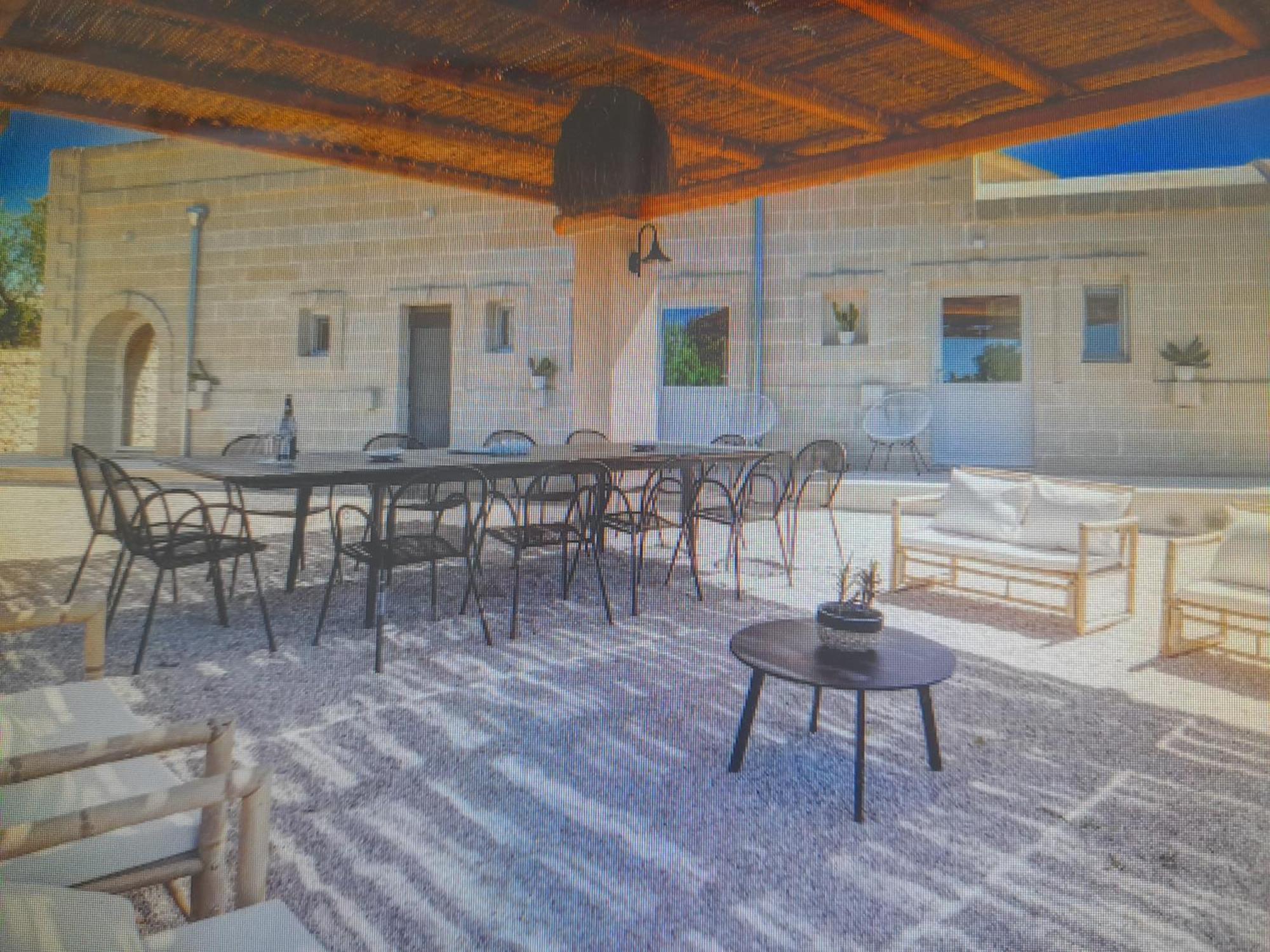 Casolare Treggi',ggg Country house Ostuni