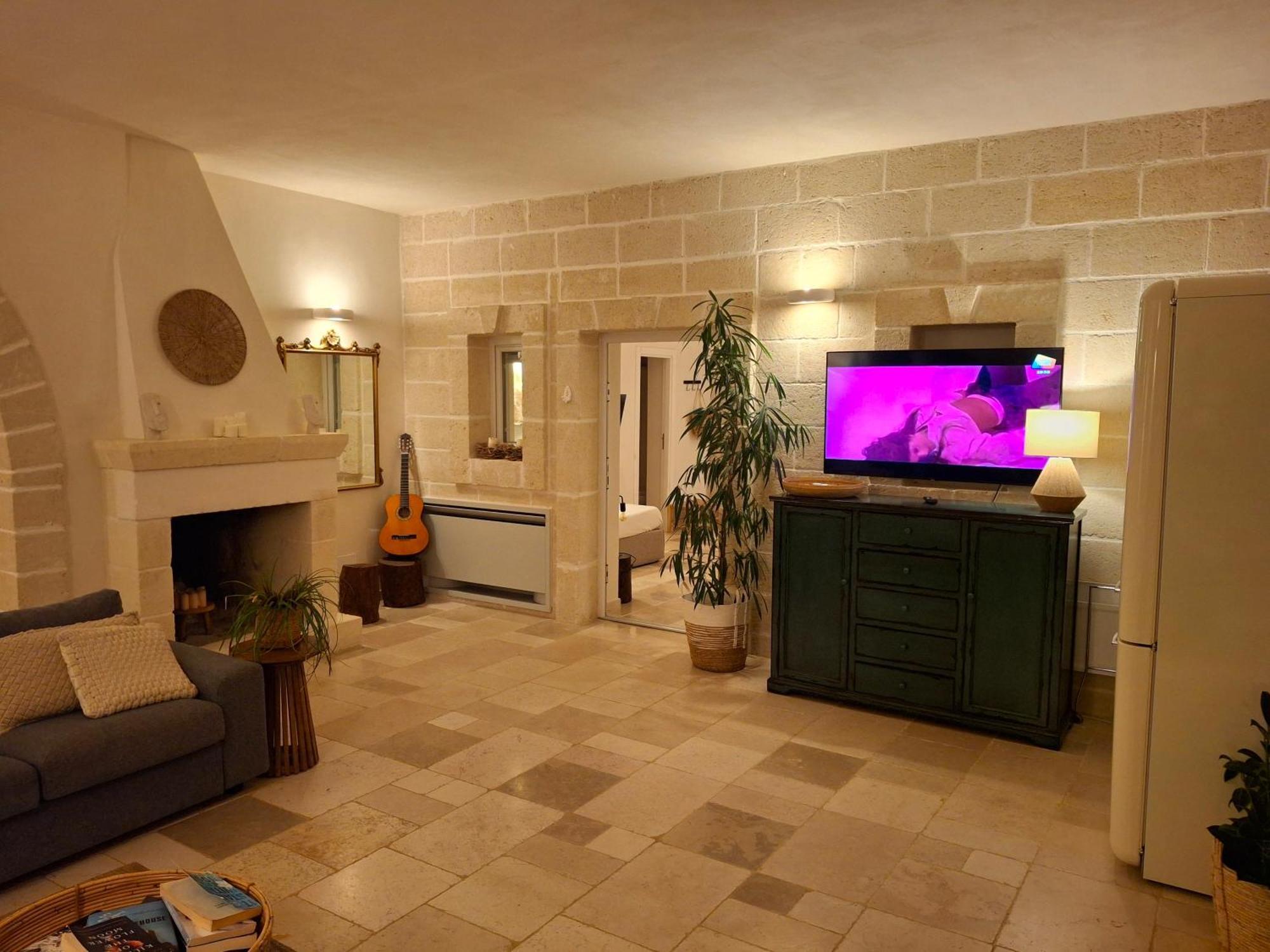 Country house Casolare Treggi',ggg