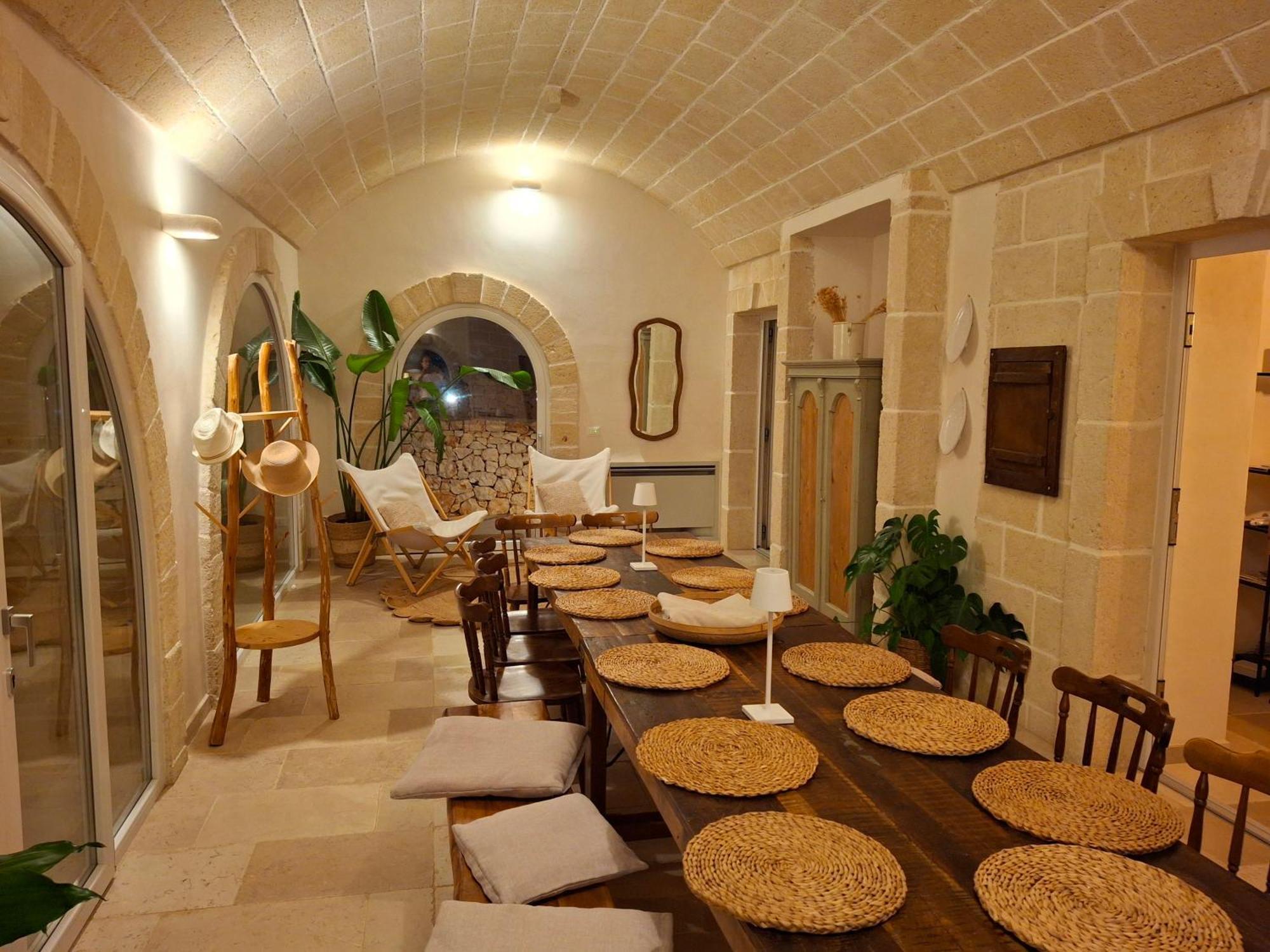 Casolare Treggi',ggg Country house *