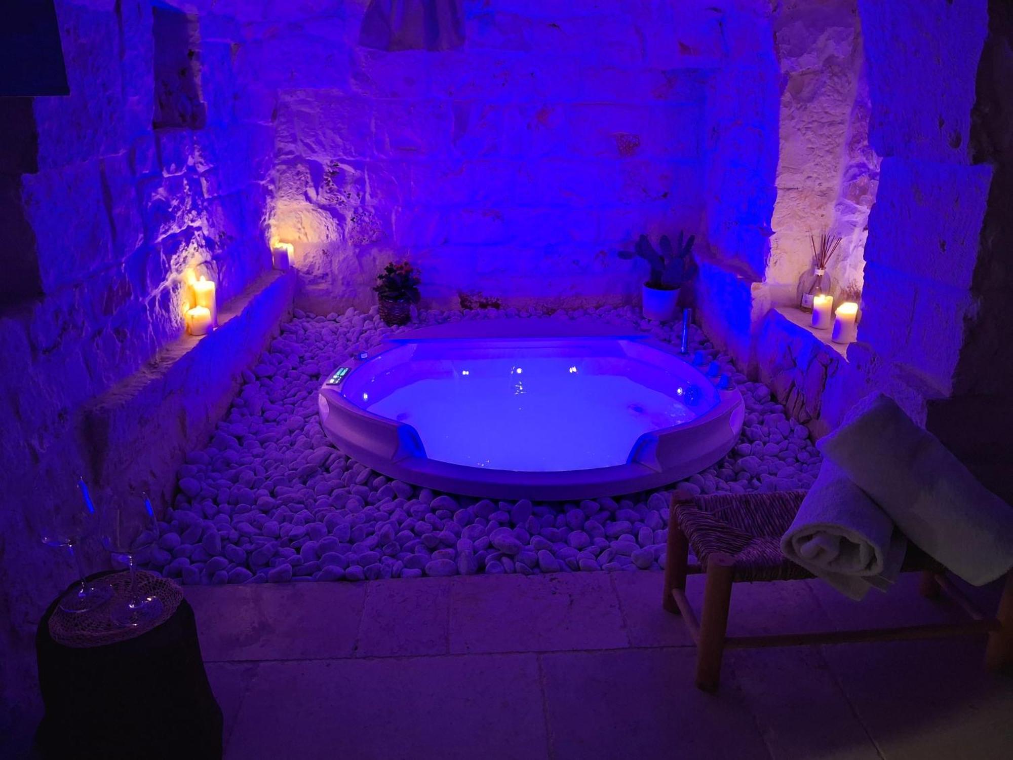 Country house Casolare Treggi',ggg Ostuni