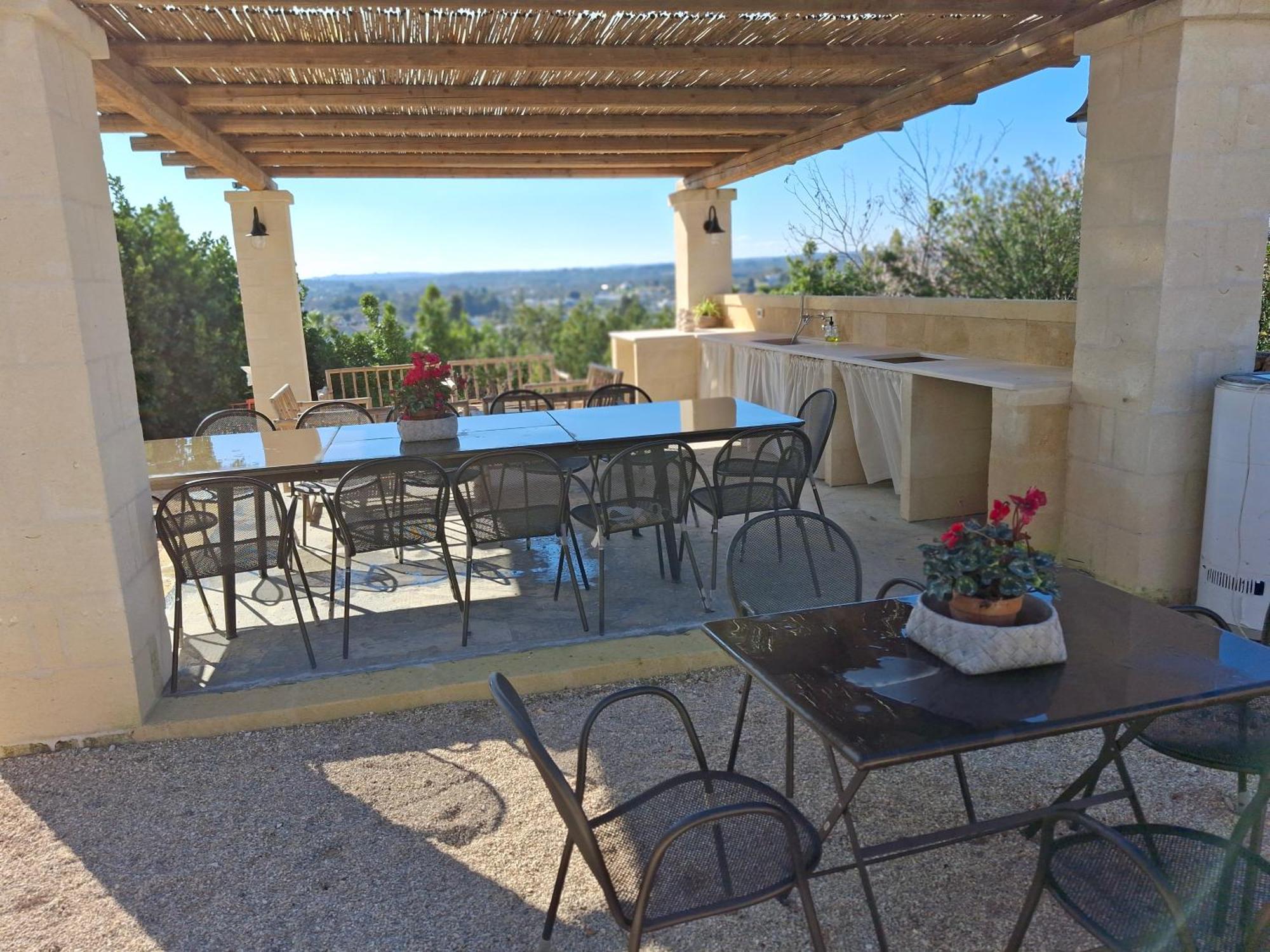 Country house Casolare Treggi',ggg Ostuni