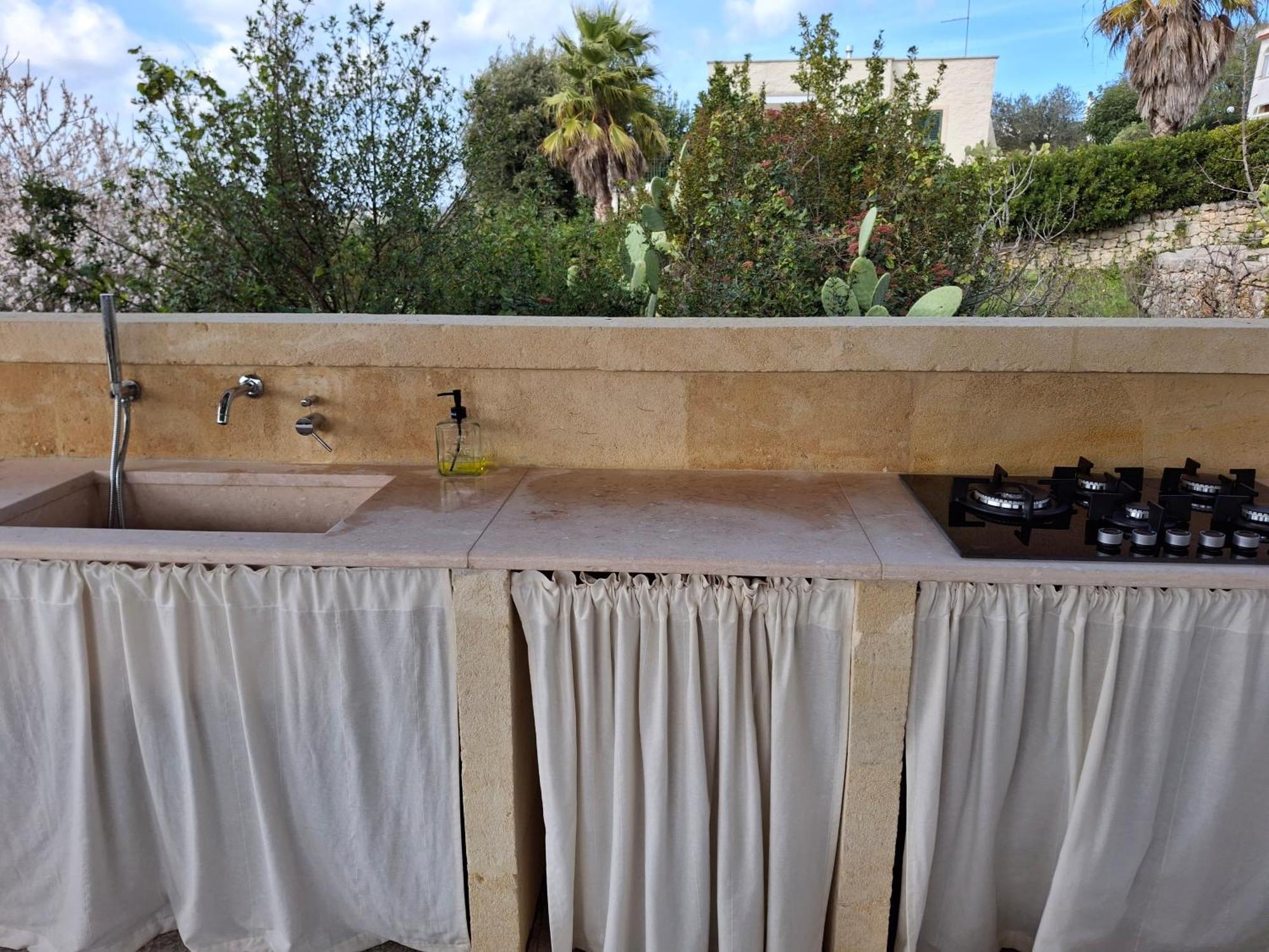 Casolare Treggi',ggg * Ostuni