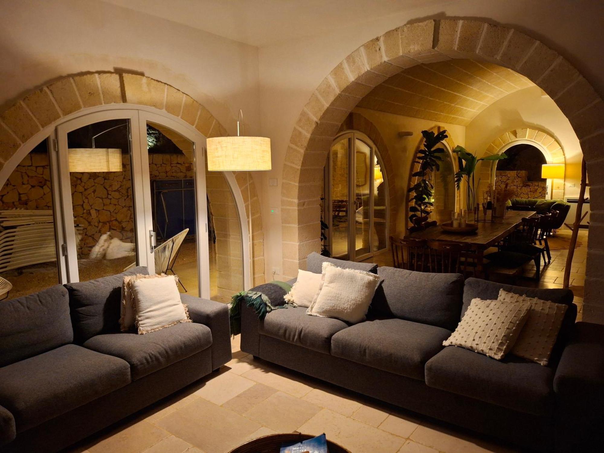 Casolare Treggi',ggg Ostuni